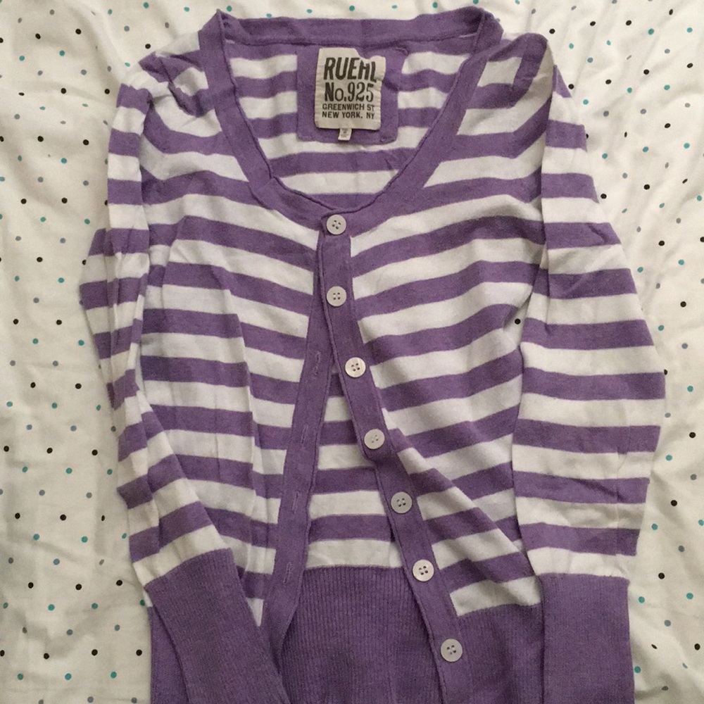 Girl cardigan!
